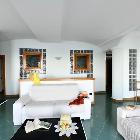La Casa Del Conte - Coast Appartement *