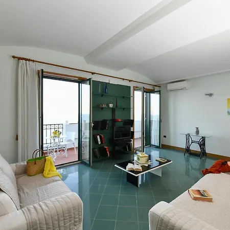 Appartement La Casa Del Conte - Coast *
