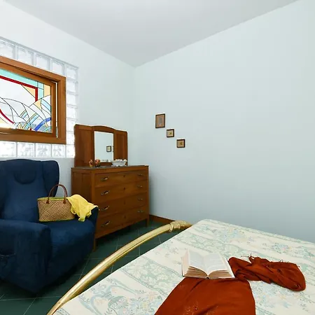 La Casa Del Conte - Coast Appartement *