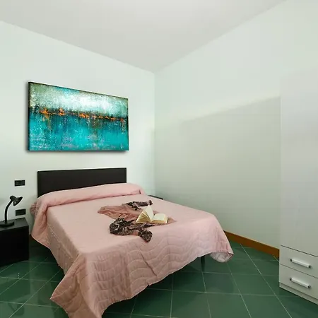 La Casa Del Conte - Coast Appartement *