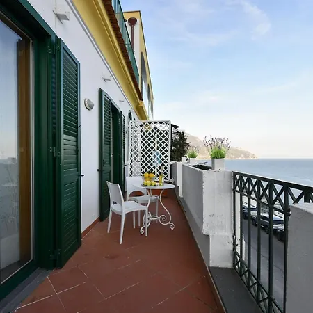 La Casa Del Conte - Coast *