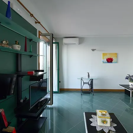 Apartamento La Casa Del Conte - Coast