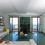 Apartman La Casa Del Conte - Coast *