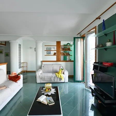 La Casa Del Conte - Coast Διαμέρισμα Αμάλφι