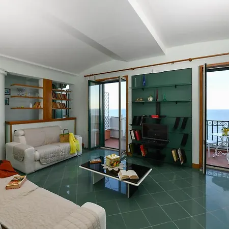Apartment La Casa Del Conte - Coast *