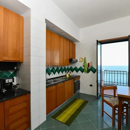 La Casa Del Conte - Coast Amalfi