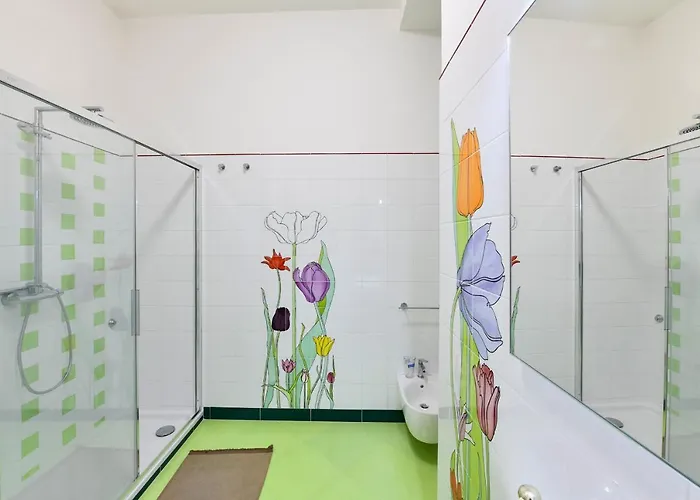 Apartment La Casa Del Conte - Coast *