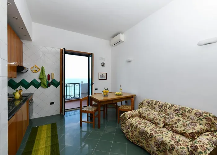 La Casa Del Conte - Coast Apartment