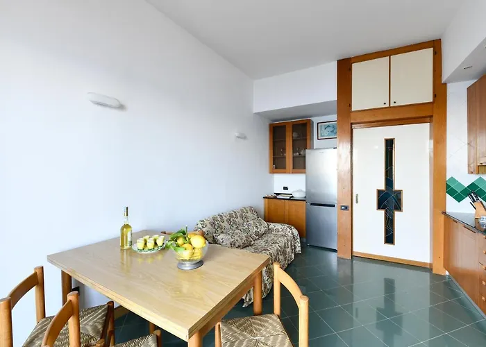 La Casa Del Conte - Coast Daire *
